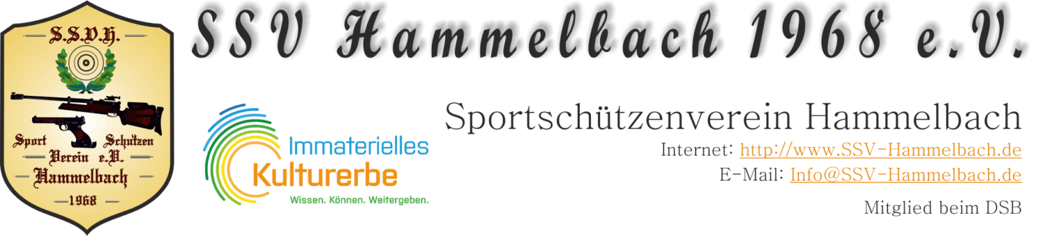 Logo SSV Hammelbach